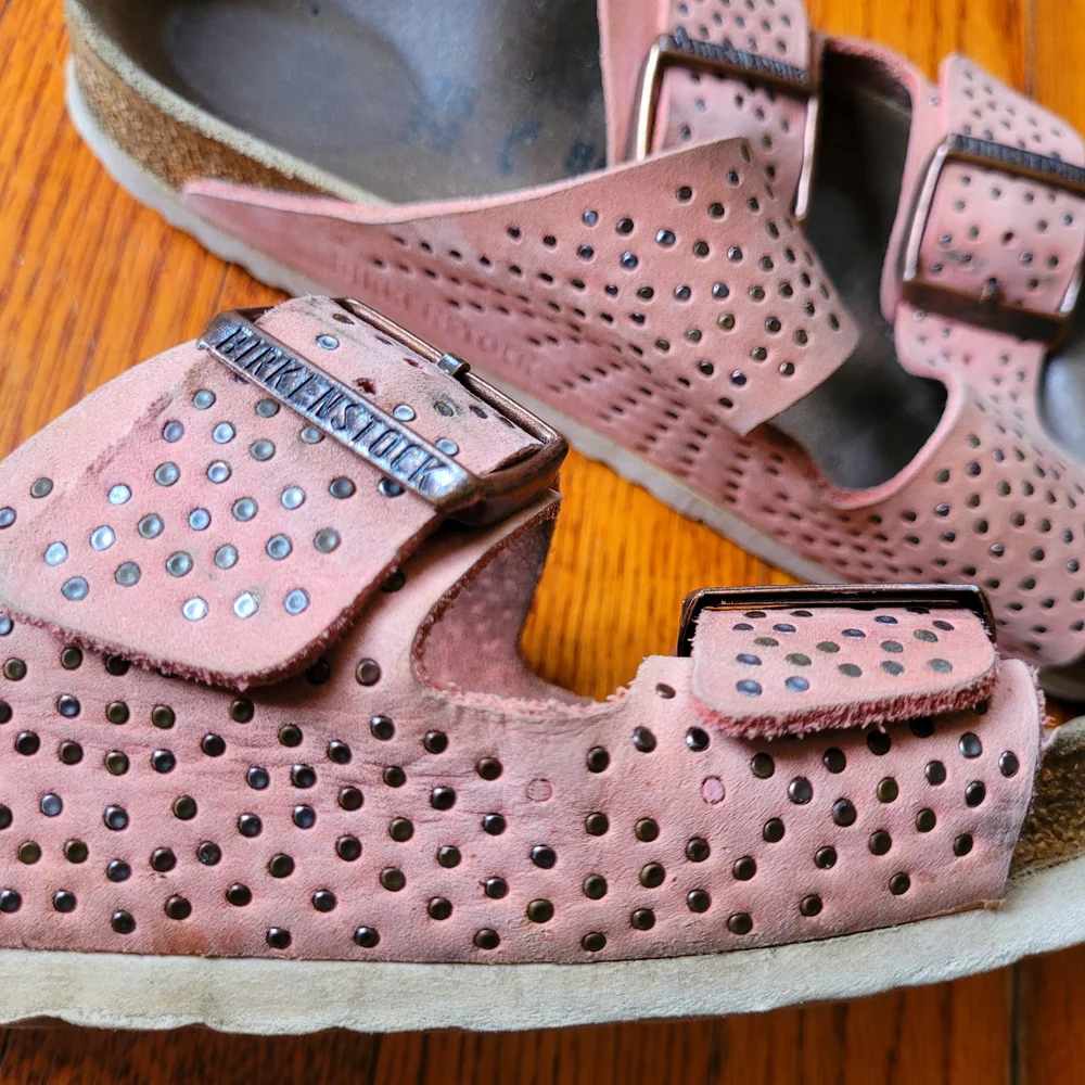 Birkenstock Limited Arizona - Picture 5 of 6